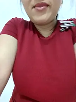 Shine_Mai's Webcam Show