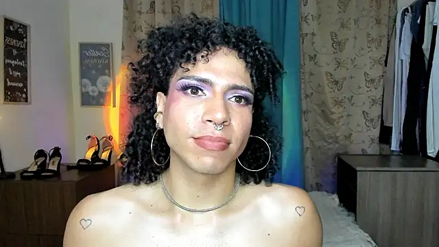 Chat XXX en directo de Angel_White25