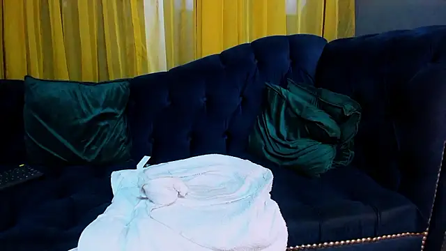 Chat XXX en directo de Jax_valentine