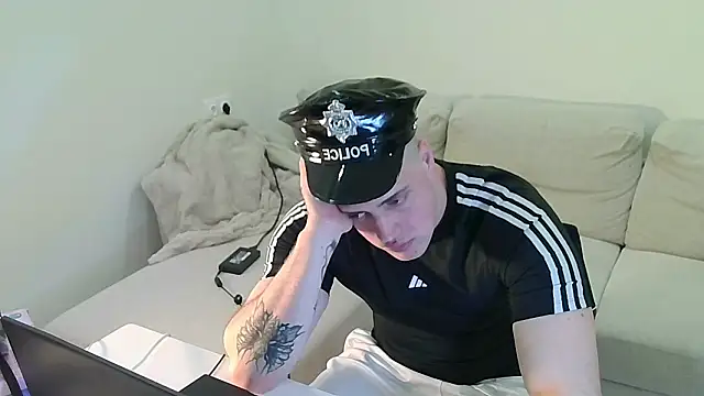 Вебкам-шоу Telenok