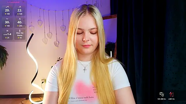 Czat XXX na żywo – Elle_Funning