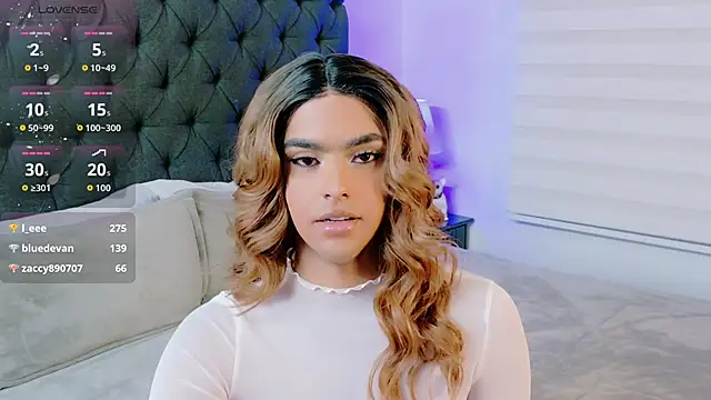 Chat +18 de Scarlethvhonparker ao vivo