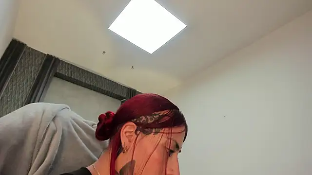 Živý XXX chat selene_red_