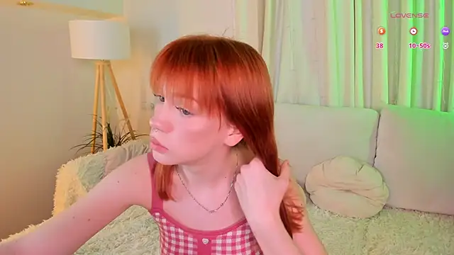 SunRisee_ Adlı Modelin Canlı XXX Sohbeti