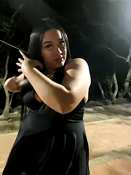 Datoka_adrenaline's Webcam Show