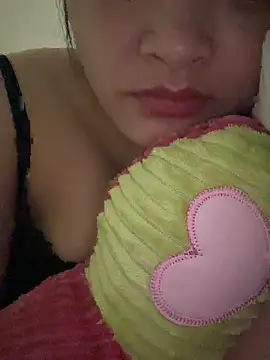 Ella_lee19 在線直播表演