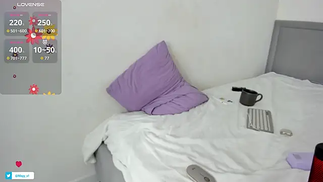 Chat +18 de May_XX ao vivo