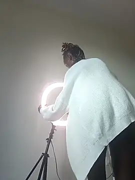 Show Webcam de Juicylittle_slute