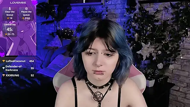 Chat XXX Live Ashley_Veil