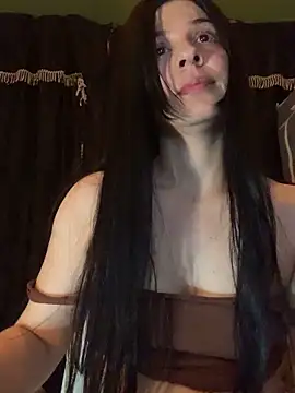 Czat XXX na żywo – Estefani_32