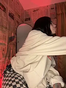 Czat XXX na żywo – i_am_nina_