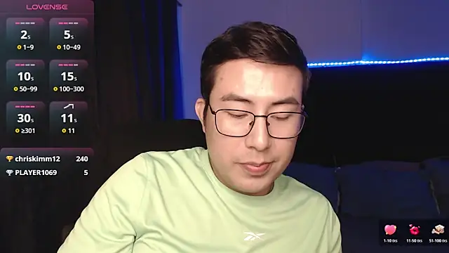 andrewmhilton_ 웹캠 쇼