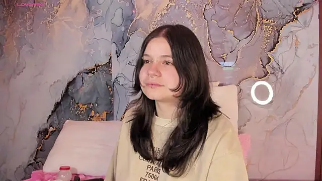 Chat +18 de Mey_moon ao vivo