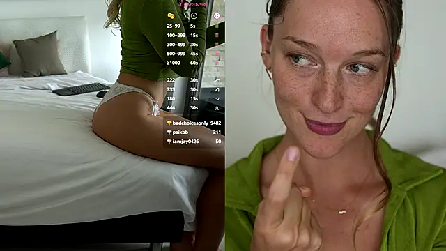 Special___ Live XXX-Chat