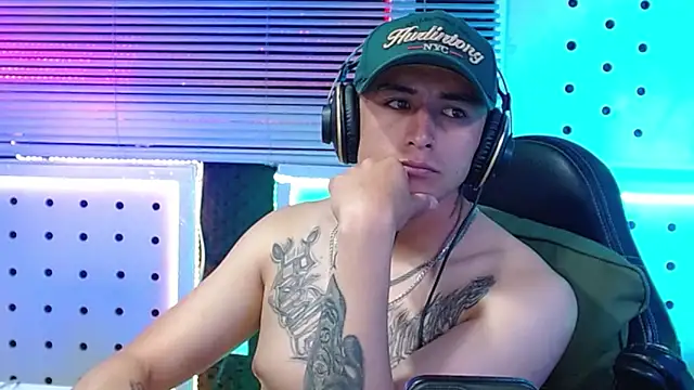 Godofcumxxx Chat XXX in diretta