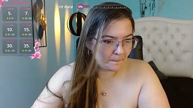 MsJossie Adlı Modelin Canlı XXX Sohbeti