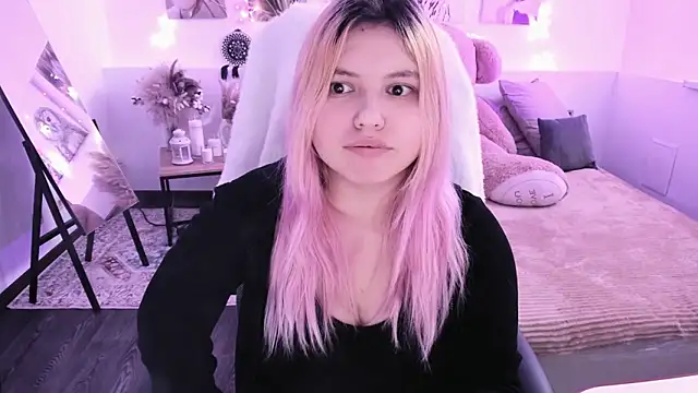 DiaAngell live XXX chat