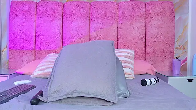 emmacurvy Obrolan Langsung XXX