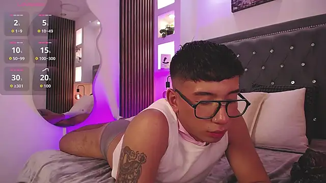 Fancy_Vixen 现场XXX聊天