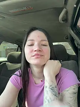 horny_milkis' Live XXX Chat