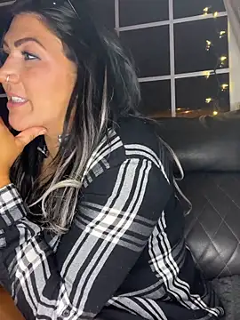 LittleMissEeve Adlı Modelin Canlı XXX Sohbeti