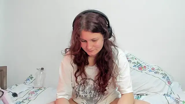 Charlotte_wow's Live XXX Chat