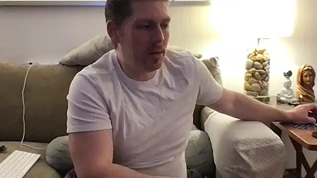 God_Of_ThundeRR: вебкам-шоу