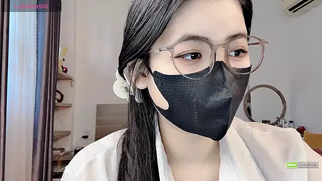 Živý XXX chat _Lynh_