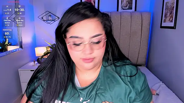 _michel_bbw Chat XXX in diretta