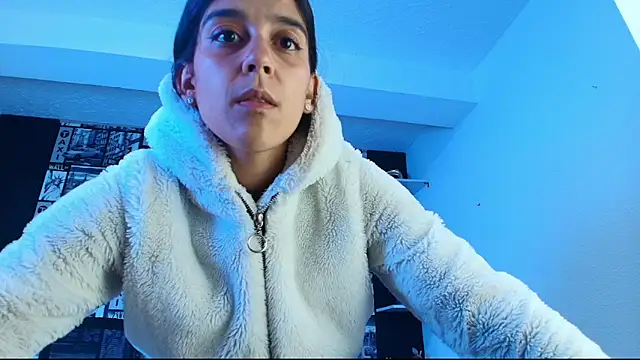 دردشة DanielaMonroe الجنسية المباشرة