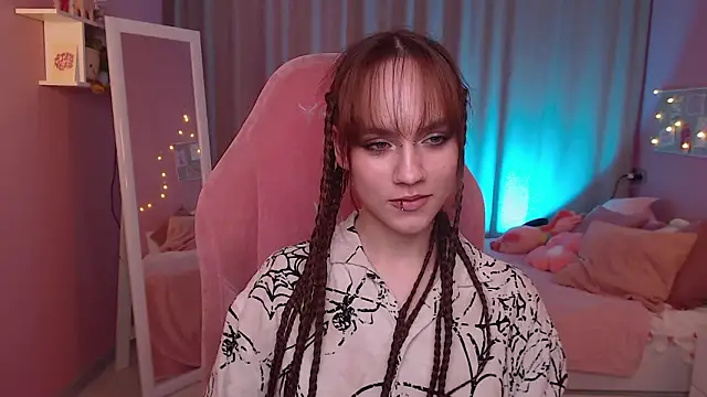 Živý XXX chat Jamie_Chung