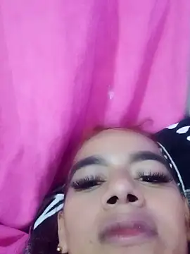 Megan2026's Webcam Show