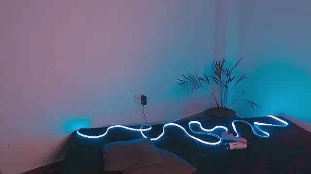 Živý XXX chat juliieta_liveee