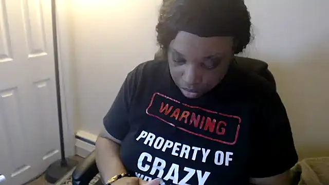 Sexymona1218's Webcam Show