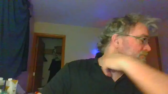 Doherty10's Webcam Show