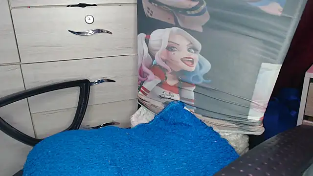 SWEETT_CORYのライブXXXチャット