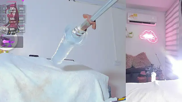 Maria_Jones_ Adlı Modelin Canlı XXX Sohbeti