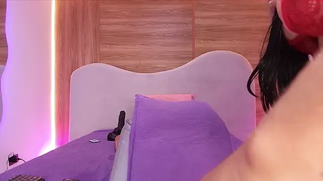 Chatroom XXX en direct de Auroraa_miller