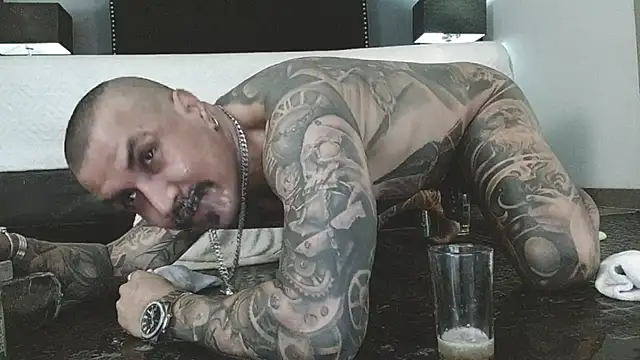 Sembang XXX Secara Langsung danilog515