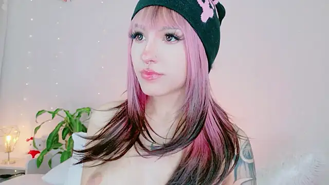 Chatroom XXX en direct de cuteezoe