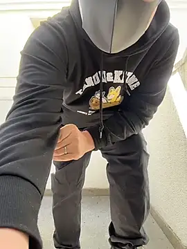 Ka-zu61 网络视讯表演