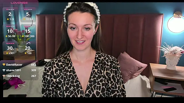 Chatroom XXX en direct de Joan_Nelson