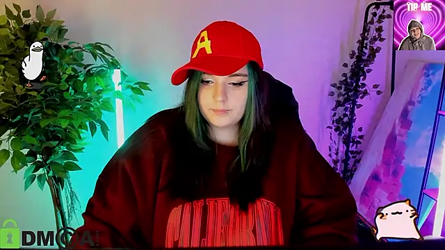 Mia_R0ss 라이브 XXX 채팅