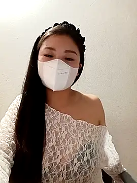 sara-xx Adlı Modelin Web Kamerası Şovu