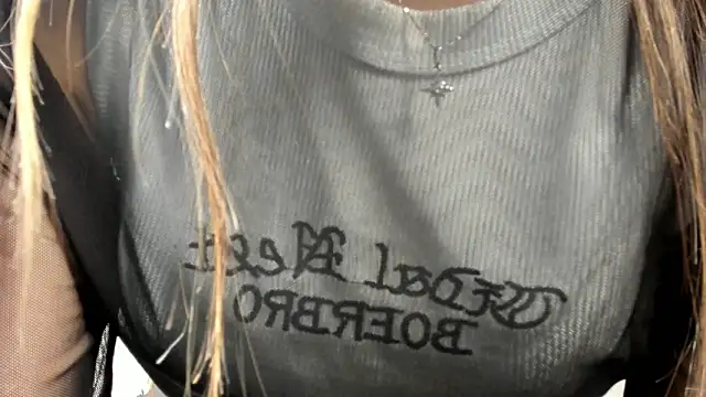 TreasaCrebs Webcam Show