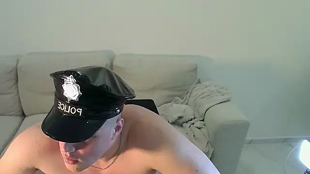 Вебкам-шоу Telenok