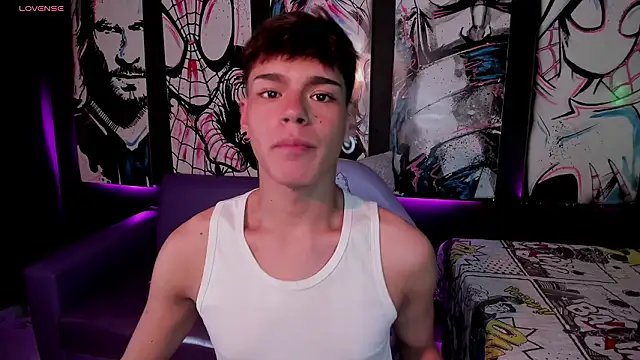 Mk_Desiren Webbikameraesitys