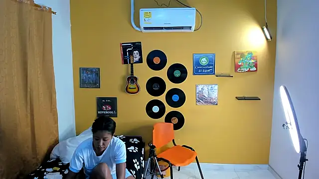 lilithevil32のライブXXXチャット