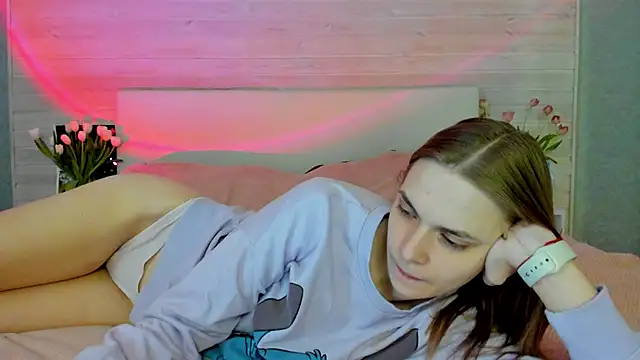 molly_hunt_'s Live XXX Chat