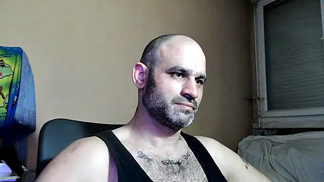 Prime-Dominus Webcam-Show